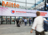 Embedded World 2023 ouvre ses portes