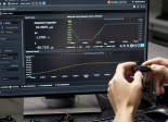 Keysight émulation batteries E36731A