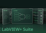 Farnell distribue NI Labview+