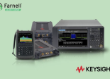 Farnell distribue Keysight