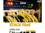 ISIT EtherCAT FSoE