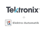 Tektronix rachète Elektro Automatik