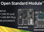 ADLink modules OSM i.MX93