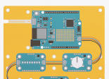 Arduino Plug and Make Kit