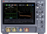 Keysight HD3 14 bits