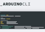 Arduino CLI 10.0.0