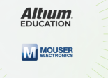 Altium et Mouser collaborent sur la formation des ingénieurs de PCB