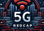 ABI Research 5G eRedCap