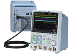 Yokogawa Oscilloscopes DLM3000HD
