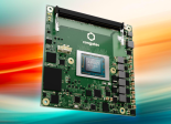 congatec module COM Express Compact avec Ryzen Embedded 8000