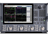 Keysight analyseur de réseaux NA520xA PNA-X