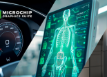 Microchip Logiciel d'IHM MGS