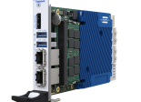Pickering contrôleur PXIe Gen5