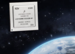 Teledyne e2v puce-système LX2160-Space