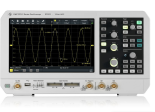 Oscilloscope R&S RTB2