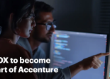 Accenture rachète AOX