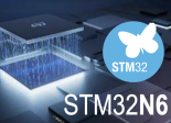 STMicroelectronics STM32N6