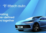 NXP acquiert TTTech Auto