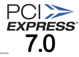 PCIe 7.0 version 0.7