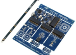 Carte évaluation NFC STEVAL-25R200SA