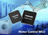 Toshiba Europe annonce l’ajout de sept nouveaux microcontrôleurs 32 bits à cœurs Arm Cortex-M4 aux groupes M4K et M470