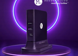 Router Wi-Fi HaLow de Morse Micro