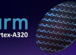 Arm Cortex-A320 Architecrture Armv9 pour l'IoT