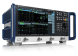 Rohde & Schwarz VNA ZNB3000