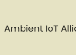 Création de Ambient IoT Alliance (AIoTA)