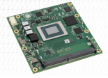 Tria Tecgnlogie module C6C-RYZ8 COM Express Compact Type 6