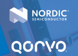 Qorvo Nordic Application de référence Matter et Aliro