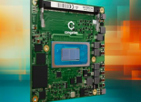 congatec carte COM Express Compact Type 6 avec processeurs Intel Intel Core Ultra Series 2