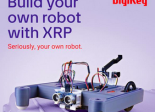 DigiKey SparFun robot XRP