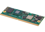 Somdevices modules micro Smarc avec processeur RZ/V2N de Renesas