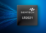 Semtech emetteur recepteur LoRa LR2021