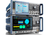 Rohde & Schwarz Test UWB avec NXP