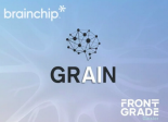 Frrontgrade Gaisler Circuit GRAIN Risc-V et IA