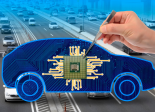 TechInsight : Infineon en tête des fournisseurs de semiconducteurs pour le marché automobile en 2024