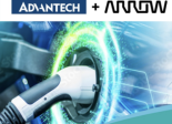 Advantech et Arrow veulent simplifier et accélérer le développement de systèmes de charge pour véhicules électrique