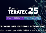 Forum Teratec 2025