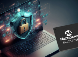 Microchip microcontrôleurs MEC175xB pour la cryptographie post-quantique
