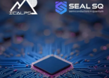 WISeKey rachète IC'Alps pour 16,5 millions d'euros