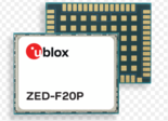 Circuit u-blox ZED-F20P