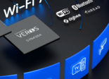 SynapticsSoC Wi-Fi 7 pour l'IoT