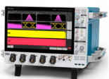 Oscilloscope DPO Serie 7 Tektronix