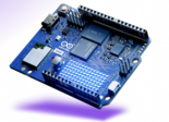 Carte Arduino Uno Q et App Lab
