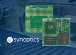 TechNexion Modules SO DIMM et OSM avec le processeur SL2610 de Synaptics