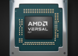 Versal RF d'AMD dispionibles