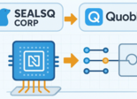 SeasQ et Quobly collaborent sur la sécurité quantique