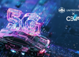 United Micro et Ceva collaborent sur une puce 5G RedCap pour l'automobile